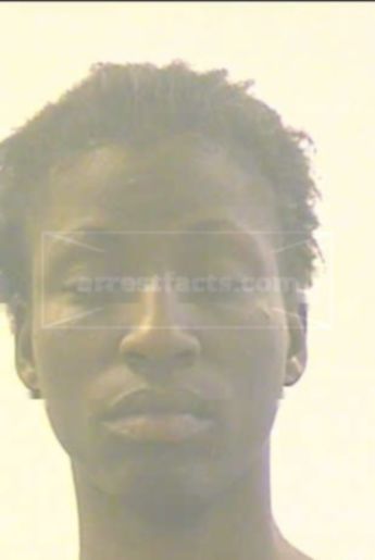 Dionna Beatrice Harris