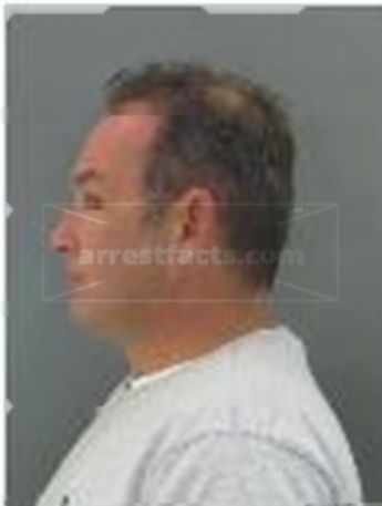 James Austin Pickett