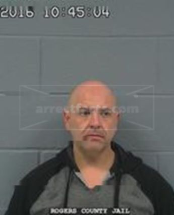 Jerry Wayne Bishop