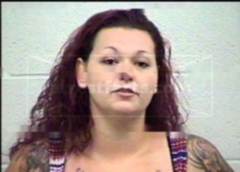 Brandi Patricia Ross