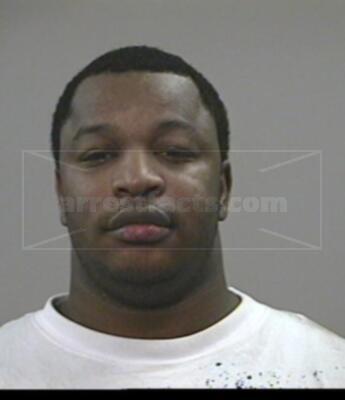 Roderick Dewayne Caldwell