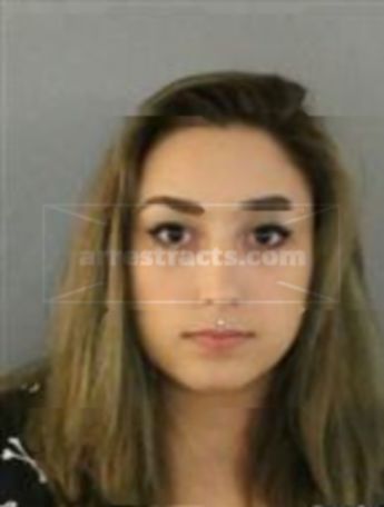 Cassidy Isabel Lozada