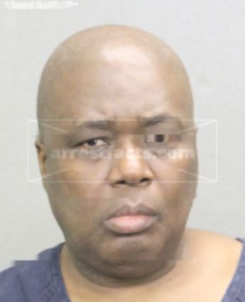 Wilmot Brown
