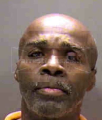 Rodney Keith Langley