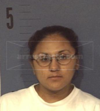 Maria Yolanda Gonzales