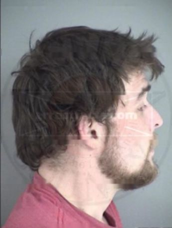 Dustin Wayne Johnson