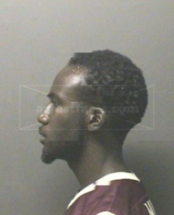 Anthony Eugene Shervington