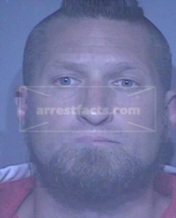 Jeffrey Bruce Coleman
