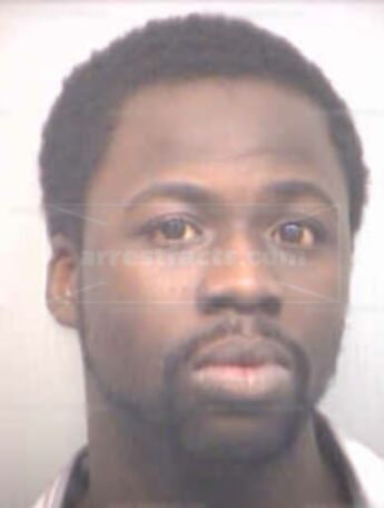 Cornelius Ramard Richards