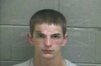 Bradley Clayton Kinslow