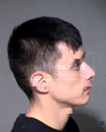 Trenton Scott Cook