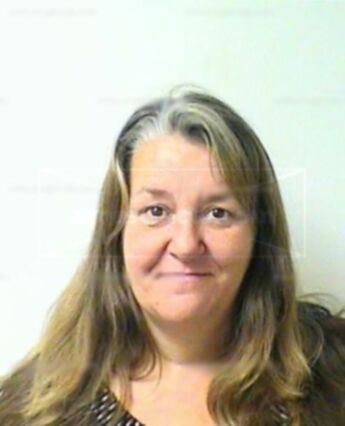 Lynda Lorraine Simmons
