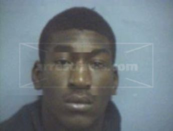 Levon Odell Ward