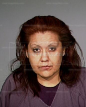 Lorenza Patricia Chaparro