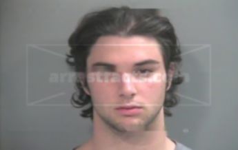 Bradley Luzietti
