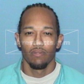 Jeffery V. Young Jr.