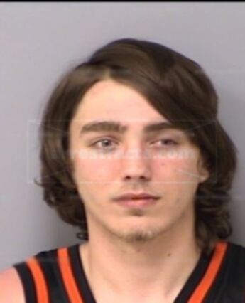 Philip Tyler Hunter
