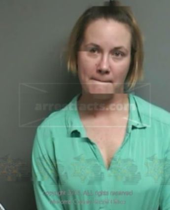 Michelle Ann Fritz