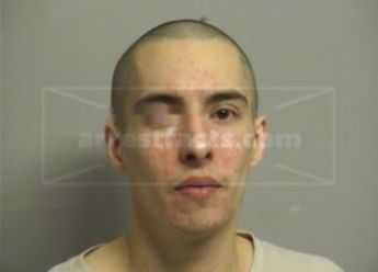 Michael Auburen Woodruff