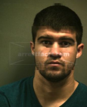 Tyelor James Holloway
