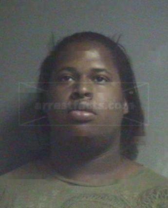 Brandon Lamar Charles