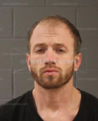 Taylor John Burton