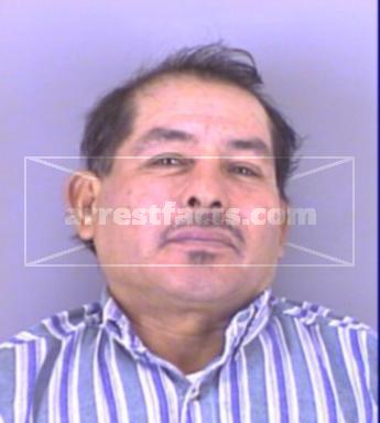 Rodolfo Lopez Loredo