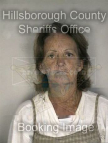 Rhonda Leigh Gibbs