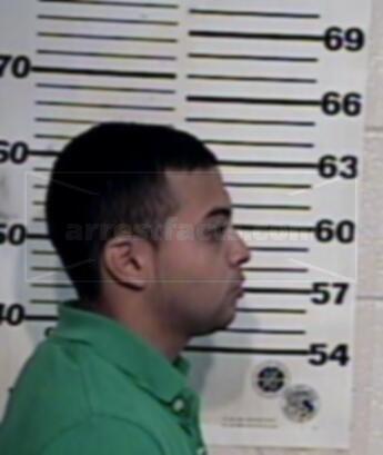 Xavier Xis Solis