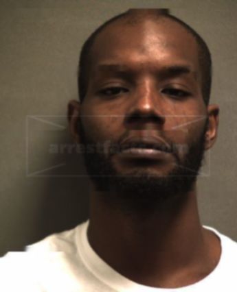 Charleston Terrell Johnson