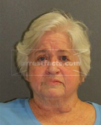 Carolyn M Spivey