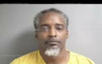 Timothy Tyron Turner