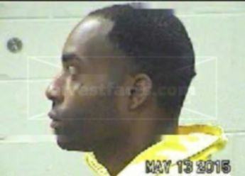Darrin Lejohnus Woods