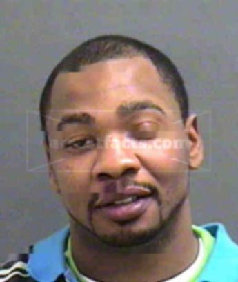 Eric Christopher Spencer