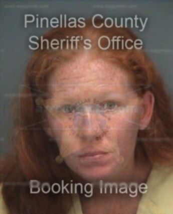 Christina Ann Hession