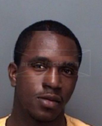 Cedric Jamar Hammond