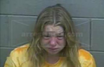 Sarah Marie Arpin