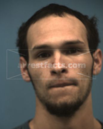 Austin Denzell Haywood