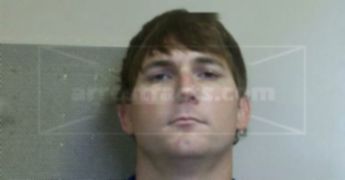 Dustin Cole Cheramie