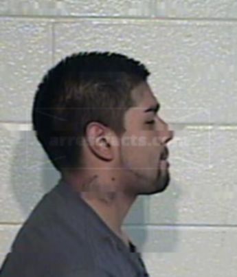 Jacob Ornelas Ramirez