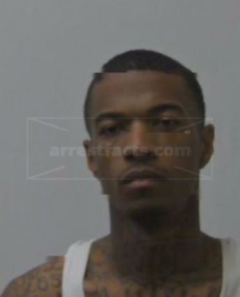 Dylan Tyrone Wilson
