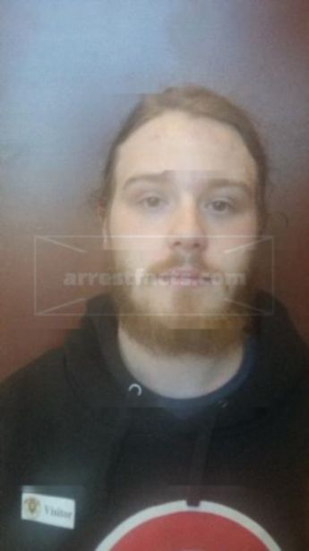 Cody Tyler Smith