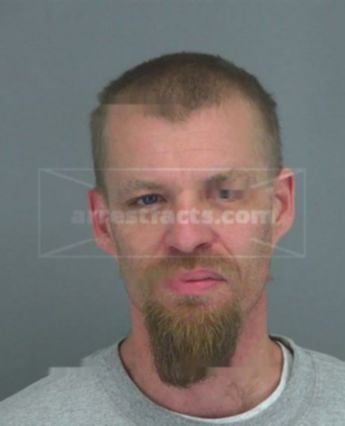 Corey Scott Habeck