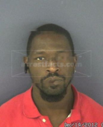Joshua Tidas Williams