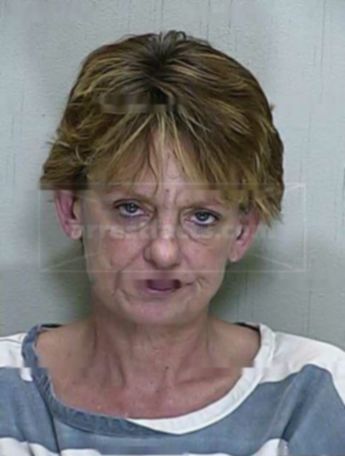 Cynthia Kay Wheeler