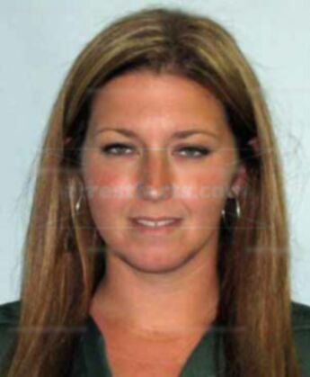 Catherine Sarah Croughan