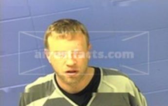 Keith Barclay Fisher