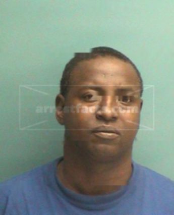 Tyrone Sebastian Edwards