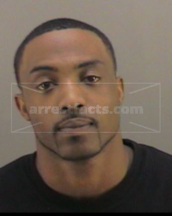 Brandon Paul Bradford