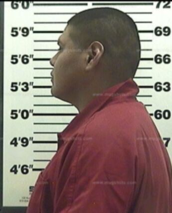 Matthew Candelaria